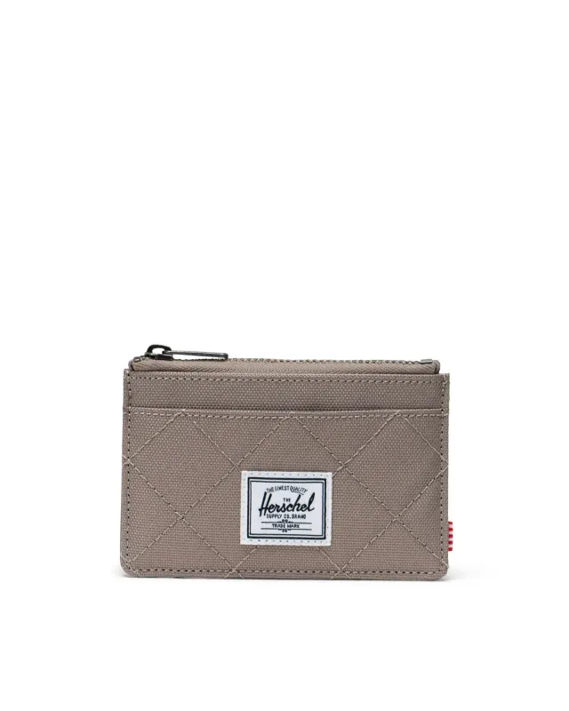 Herschel Oscar Cardholder Wallet