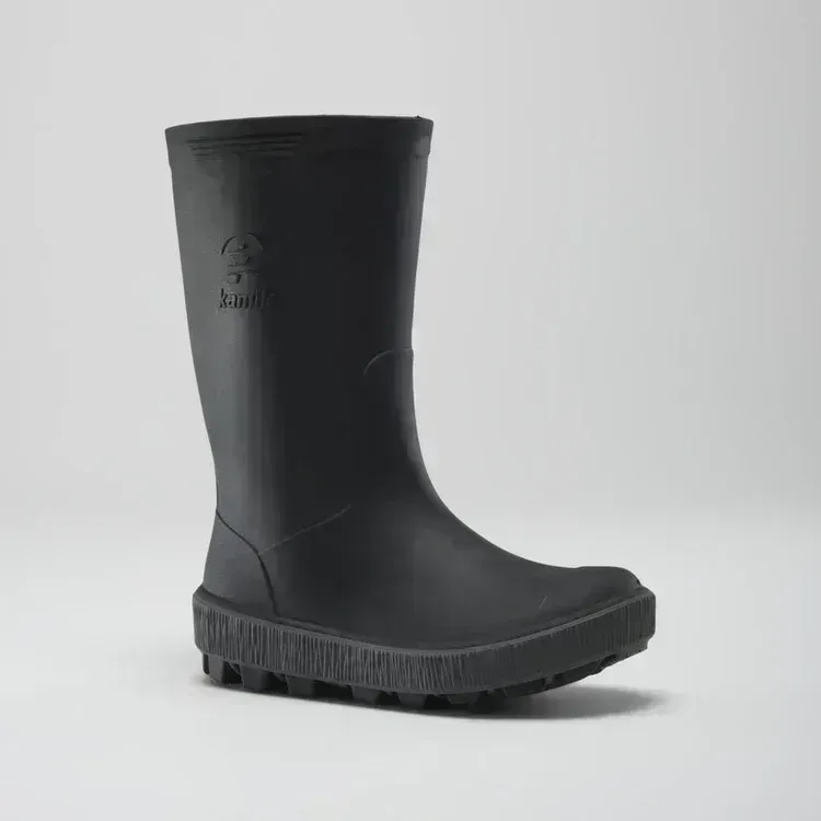 Kamik Kids Riptide Rubber Boot