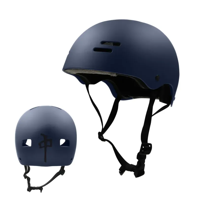 RDS Helmet Chung Matte Navy
