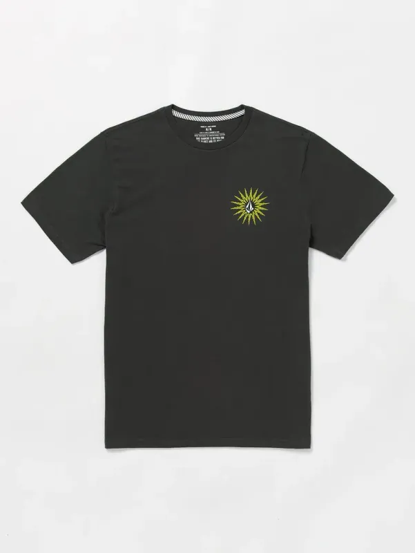 Volcom Men's Scorcho Fty SS Tee - STH