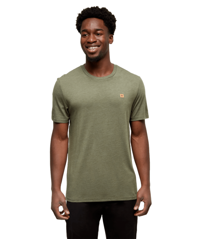 Tentree Men Baker T-Shirt