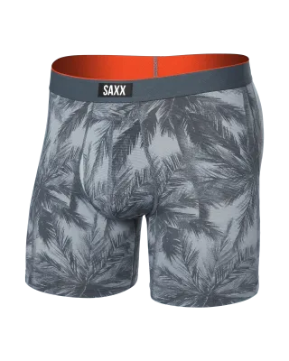 SAXX Multi-Sport Mesh Boxer - Vacation Vibes