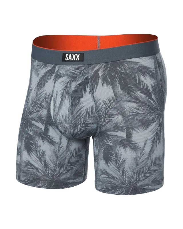 SAXX Multi-Sport Mesh Boxer - Vacation Vibes