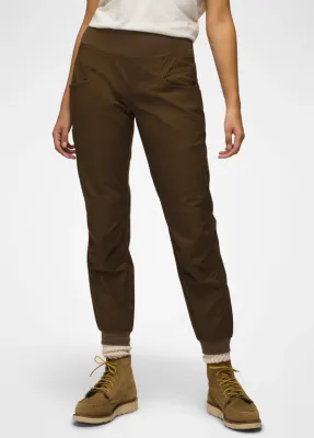 Prana Women Kanab Mid Rise Jogger