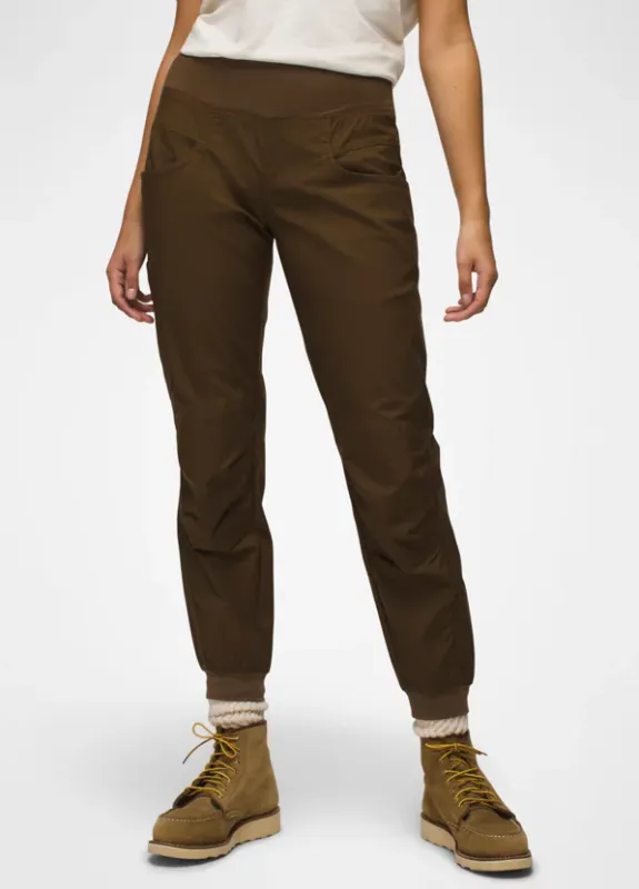 Prana Women Kanab Mid Rise Jogger