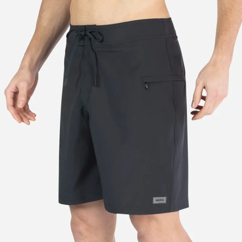 BN3TH Hightide Boardshort 2N1 8in