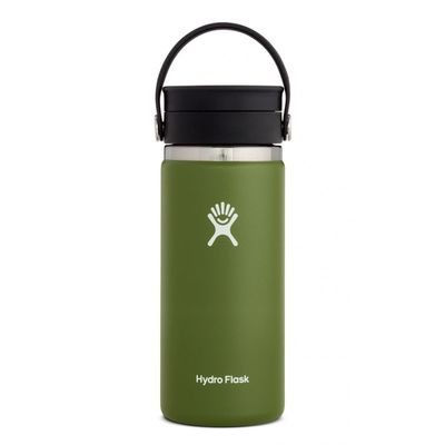 Hydro Flask 16 oz Wide Mouth Flex Sip Lid