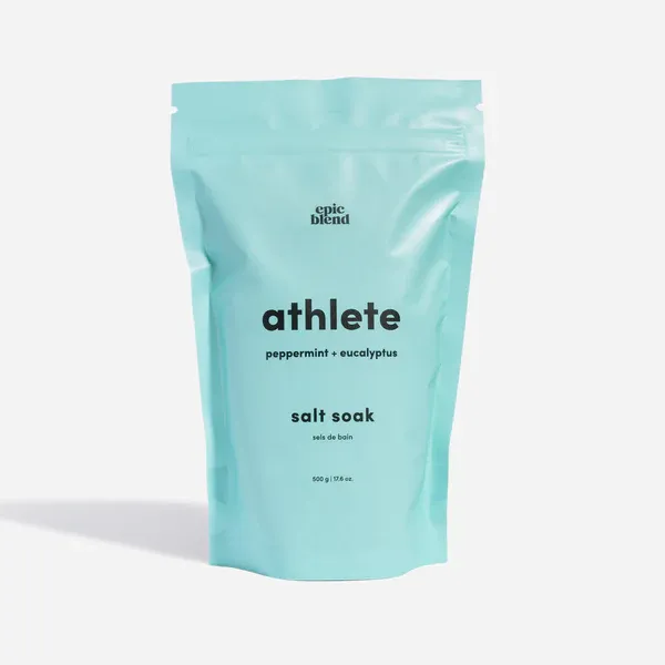 Epic Blend Bath Salts Soak 17.6oz