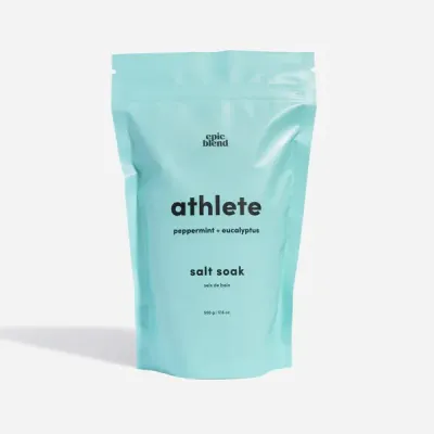 Epic Blend Bath Salts Soak 17.6oz