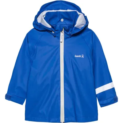 Kamik Kids Unisex Rain Coat