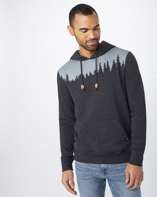 Tentree Men Juniper Classic Hoodie