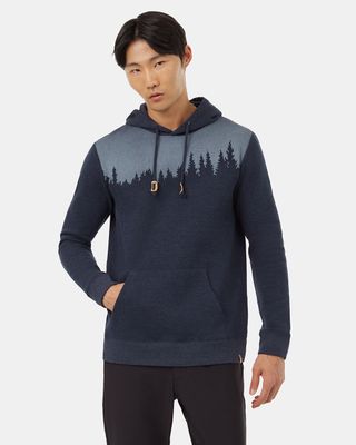 Tentree Men Juniper Classic Hoodie