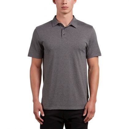 Volcom Men's Wowzer Polo