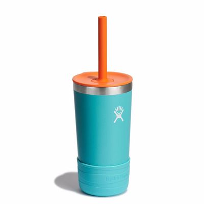 Hydro Flask 12 oz Kids Wide Mouth Tumbler