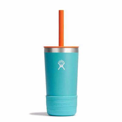 Hydro Flask 12 oz Kids Wide Mouth Tumbler Hydro Flask 12 oz Kids Wide Mouth Tumbler