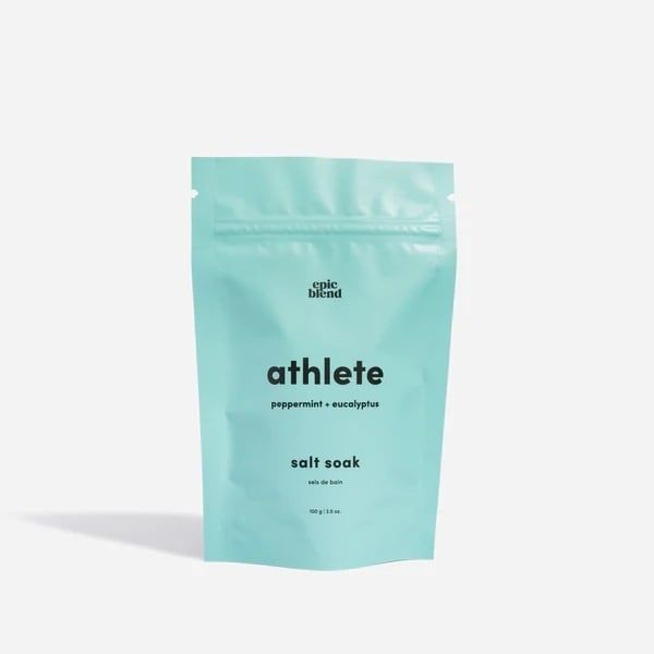 Epic Blend Bath Salts Soak 3.5 oz