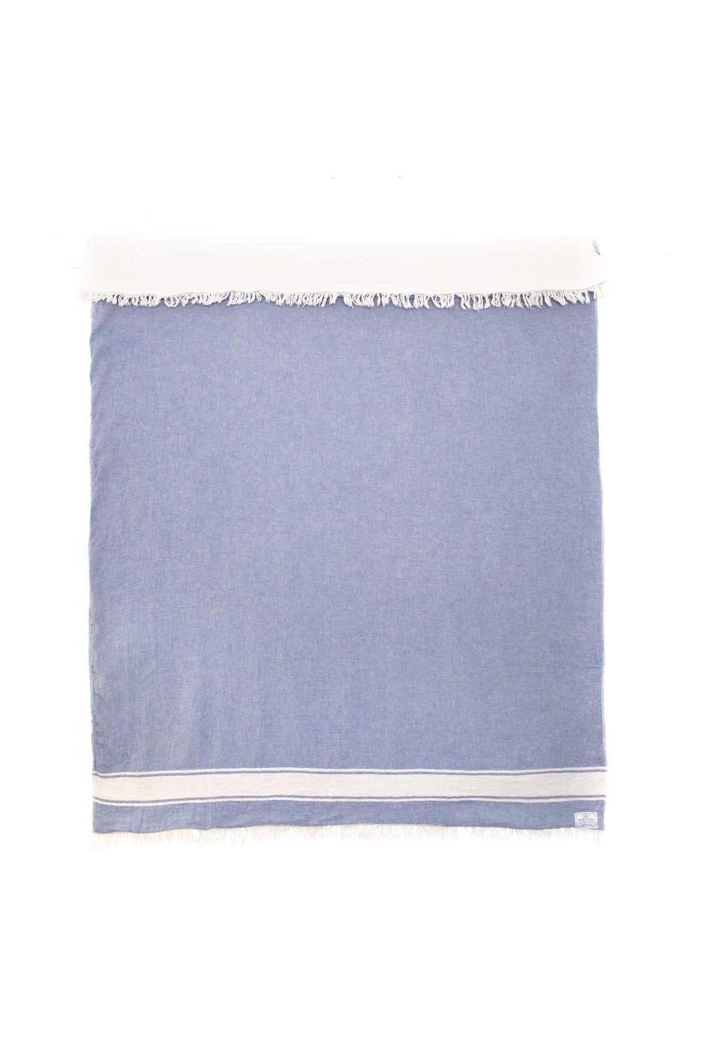 Tofino Towel -Journey Fleece Lined Throw