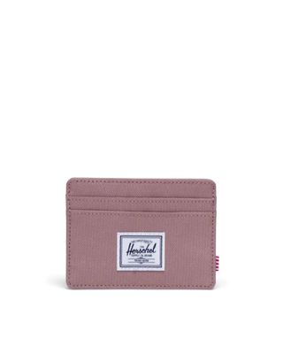 Herschel Charlie Cardholder Wallet