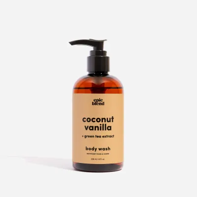 Epic Blend Body Wash 8oz