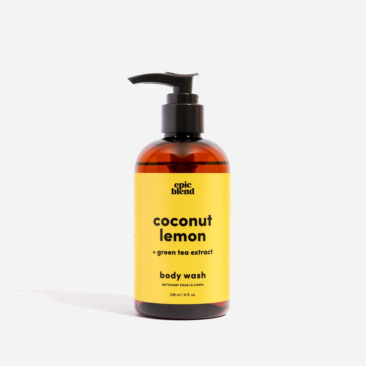 Epic Blend Body Wash 8oz