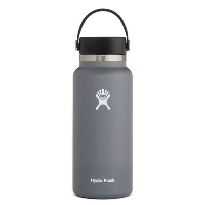 Hydro Flask Wide Mouth Flex Lid 32oz Bottle