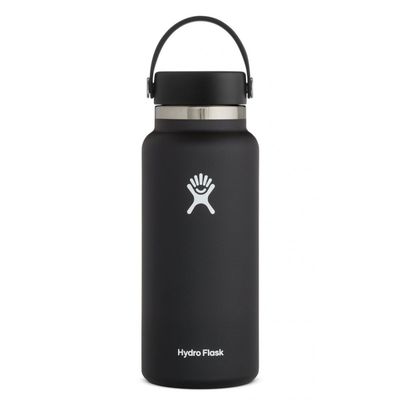 Hydro Flask Wide Mouth Flex Lid 32oz Bottle