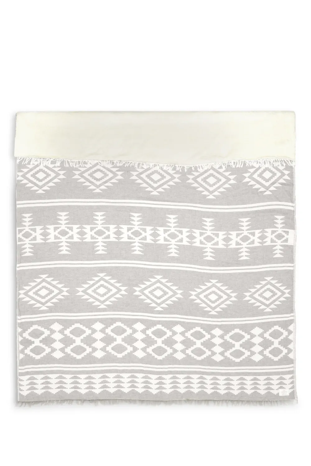 Tofino Towel - The Beach Fleece Lined Throw