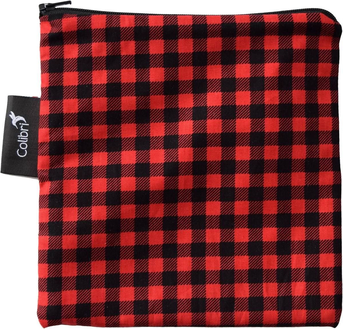 Colibri Large Snack Bags