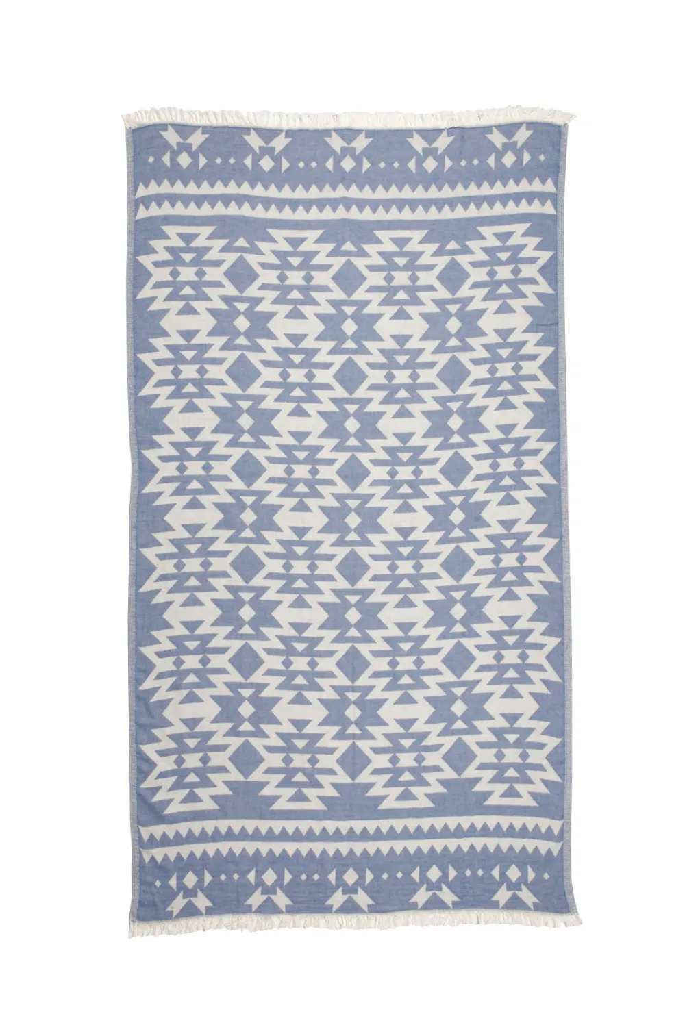 Tofino Towel - The Coast Series, Color: Denim