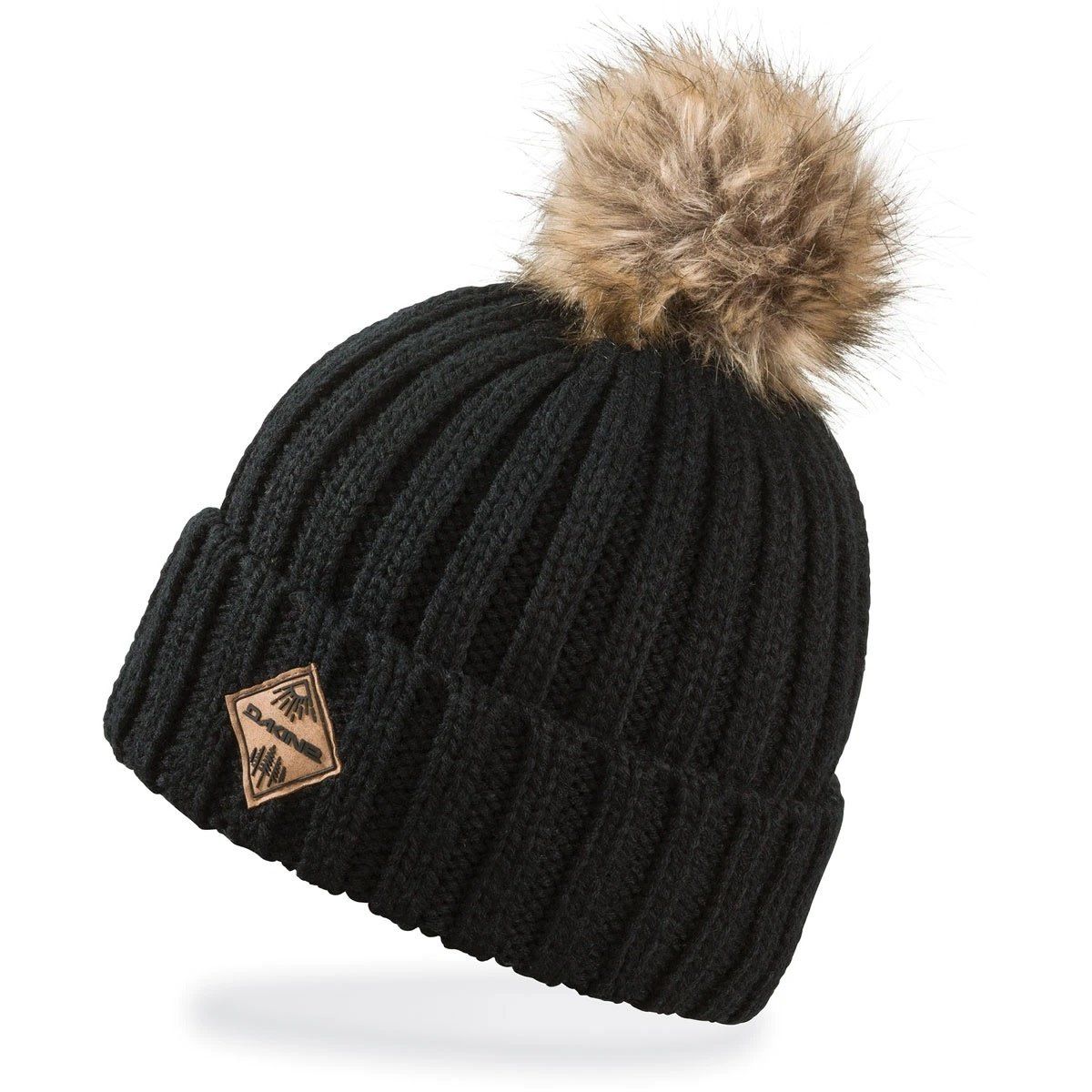 Dakine Kylie Beanie, Color: Black