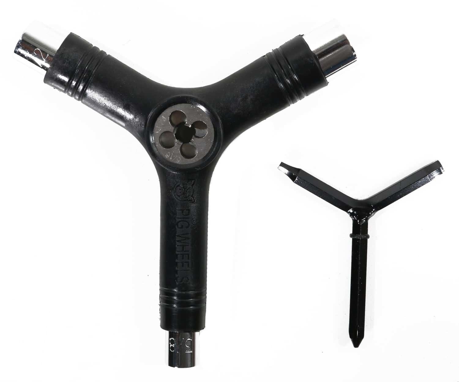 Pig Skate Tool
