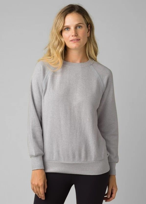 Prana Women's Cozy Up Sweatshirt