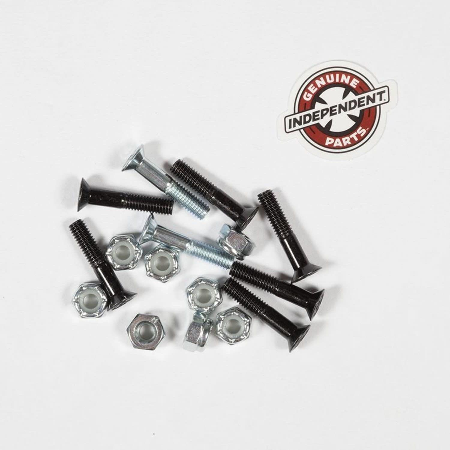 Independent Hardware - Phillips