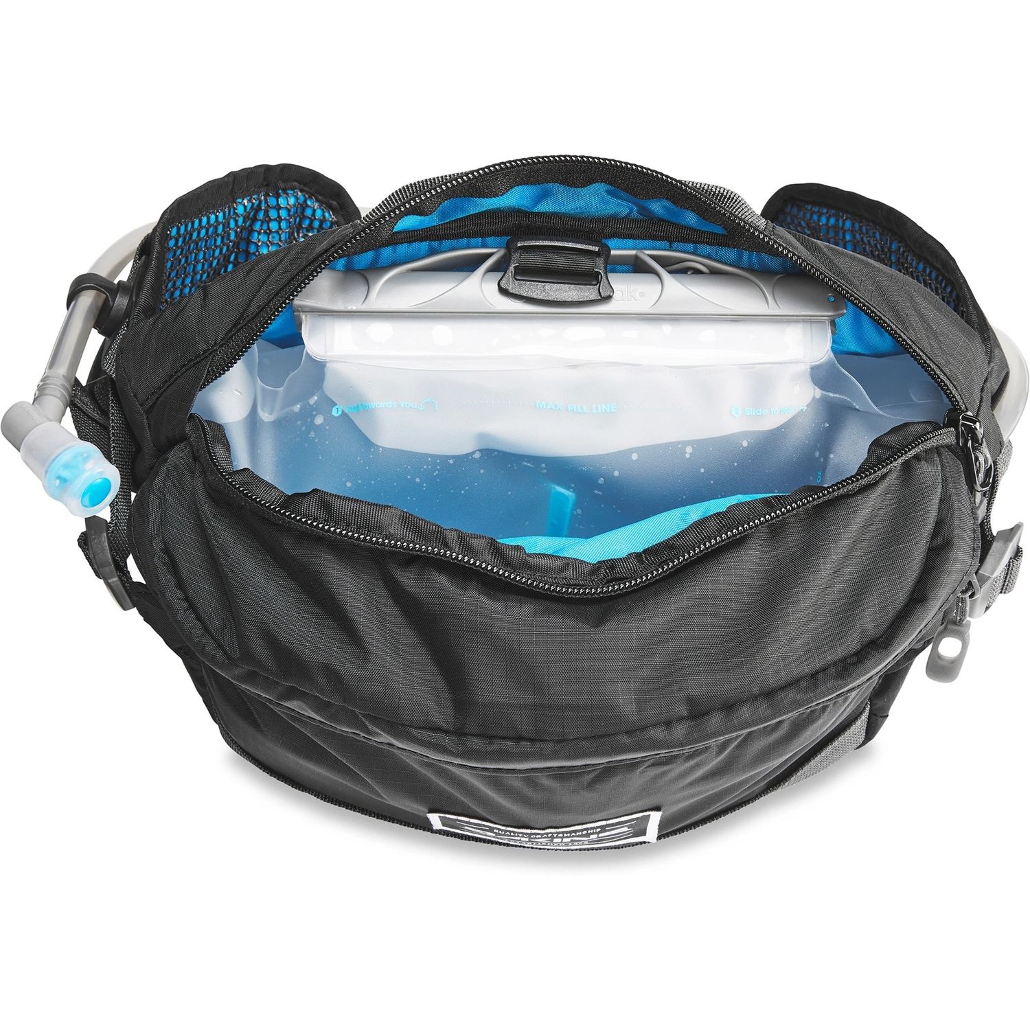 Dakine Hot Laps Waist Pack - 5L