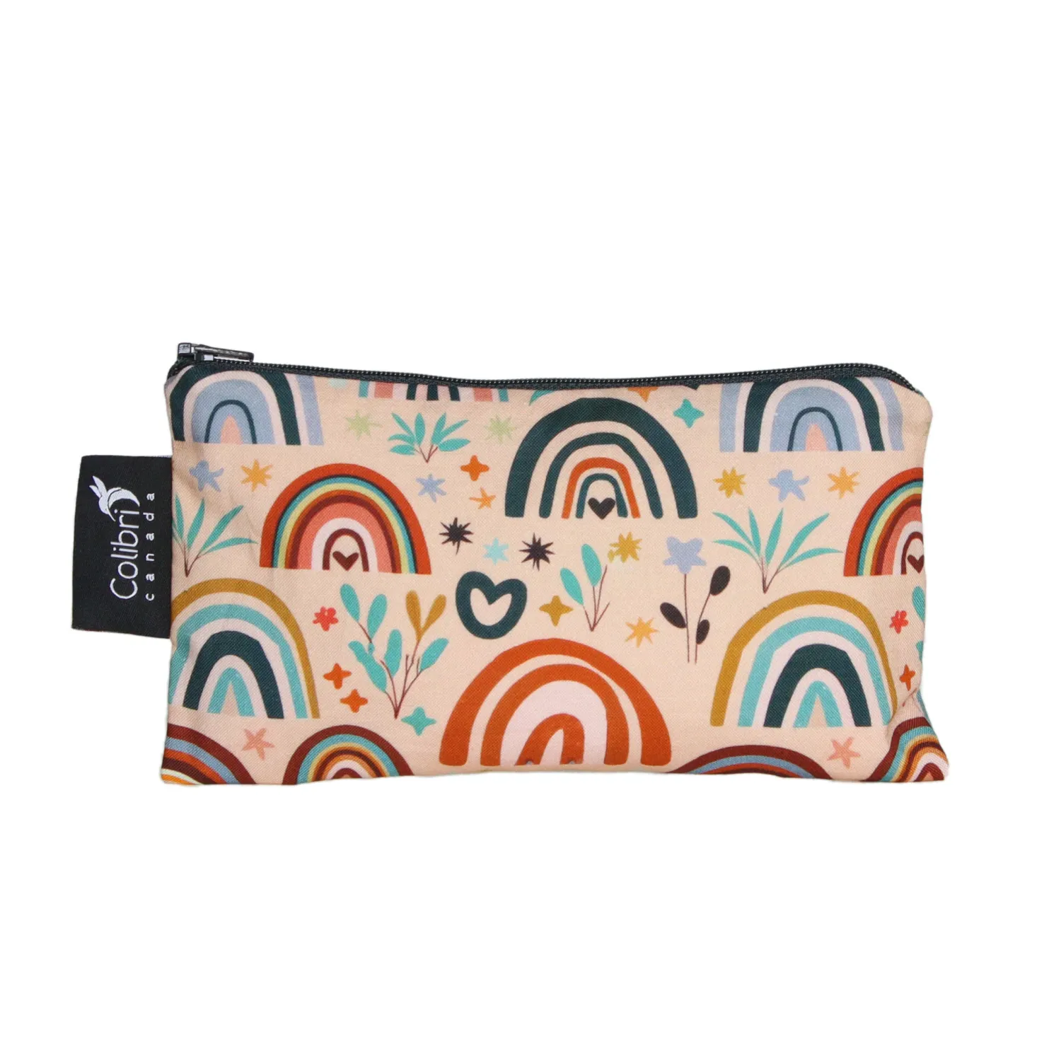 Colibri Medium Snack Bags