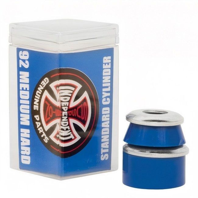 Independent Bushings