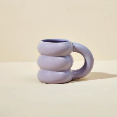 Blume Cloud Mug