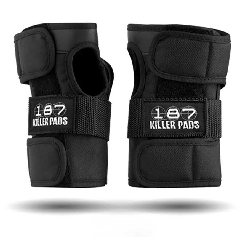 187 Skateboard Wrist Guards