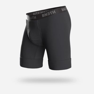BN3TH Trail Bike Liner Short - Black