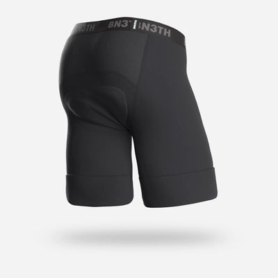 BN3TH Trail Bike Liner Short - Black