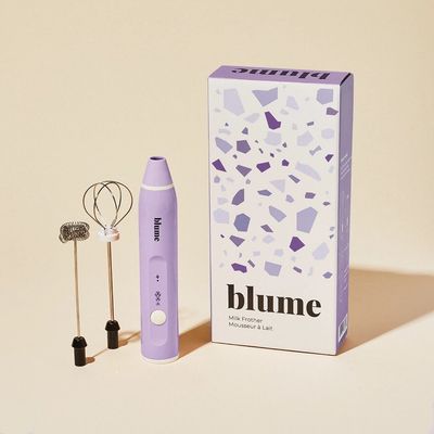 Blume Milk Frother