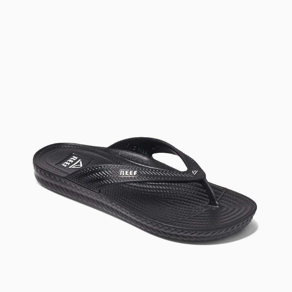 Reef Women's Water Court Sandal - Black