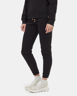 Tentree Women Bamone Sweatpant - Black
