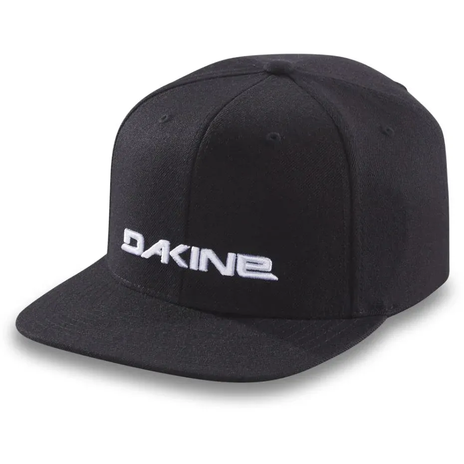 Dakine Classic Snapback, Color: Black
