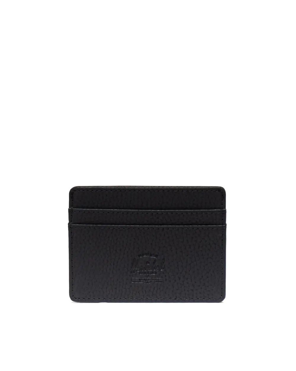 Herschel Charlie Cardholder Vegan Wallet