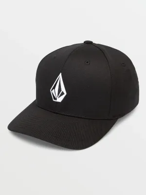 Volcom Men's Full Stone Flexfit Hat
