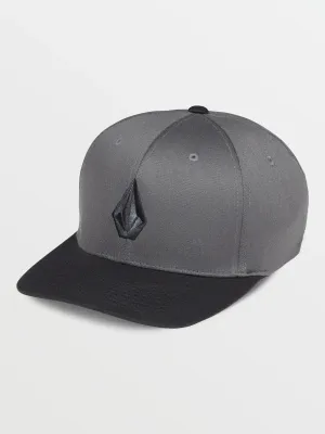 Volcom Men's Full Stone Flexfit Hat