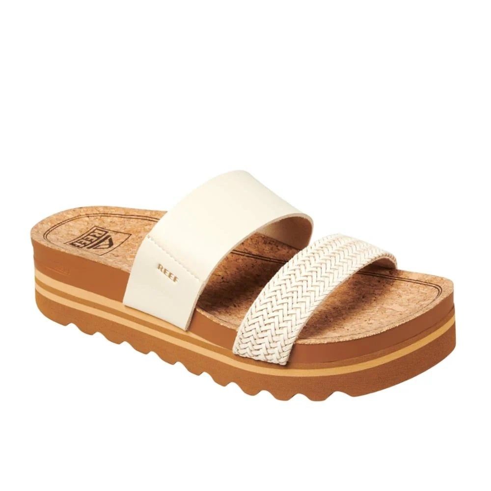 Reef Women's Cushion Vista Hi - Vintage
