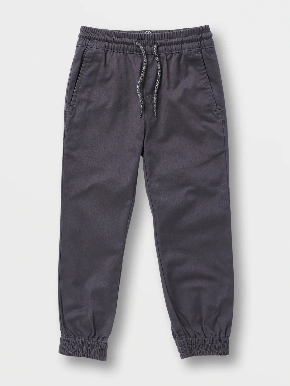 Volcom Youth Frickin Slim Jogger - CHR