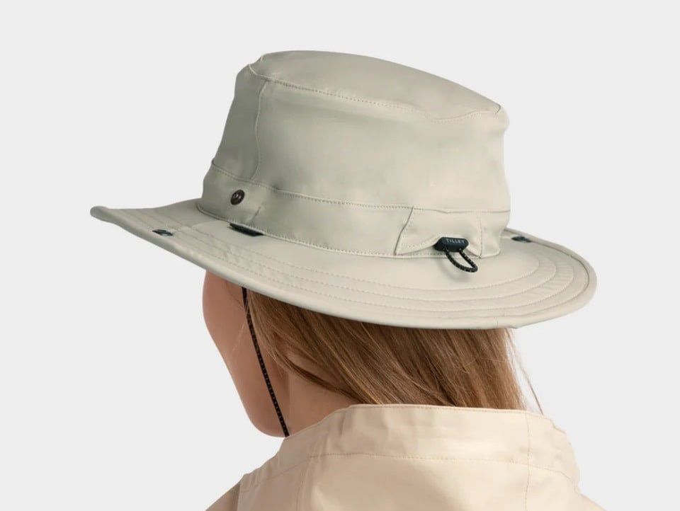 Tilley - Rain Hat